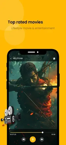 picasso-movie-app Top Rated Movies
