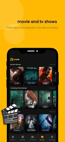 picasso-movie-app movie