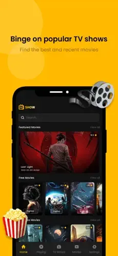 picasso-movie-app tv show